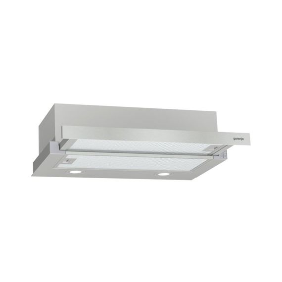 Витяжка кухонна Gorenje TH62E4X | Зображення 1