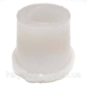 Ущільнювач під чашу силіконовий щільний