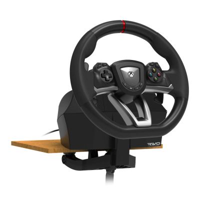 Руль Hori Racing Wheel Overdrive для Xbox та ПК (ACC-0796) | Зображення 2