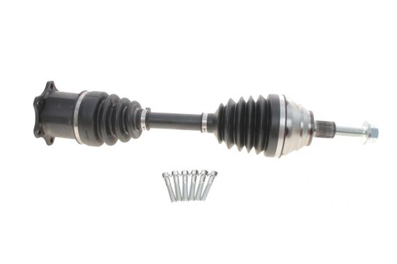 Полуось передняя Audi A3 Seat Leon Skoda Octavia VW Caddy Golf Passat 03-14 L  36x474  44071726001
