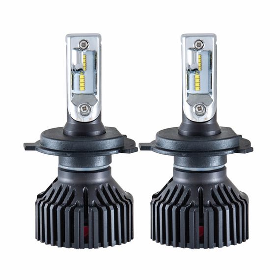 LED лампи для фар F2 H11 XPRO (41804-F2 H11 Solar_506)