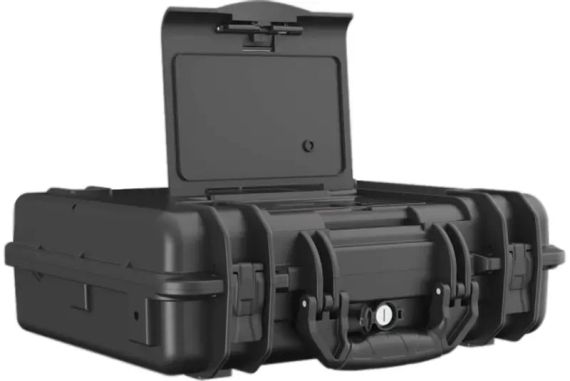 Кейс GTI Equipment 443414 для пістолета | Зображення 3