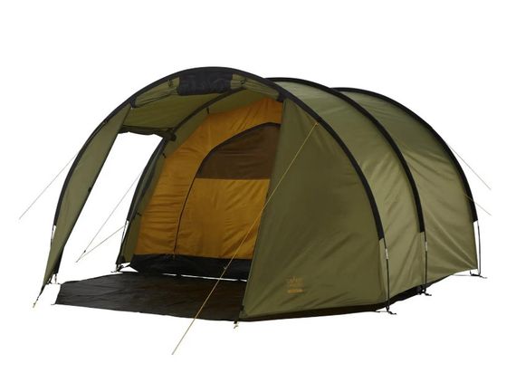 Намет Grand Canyon Robson 4 Capulet Olive (330012)