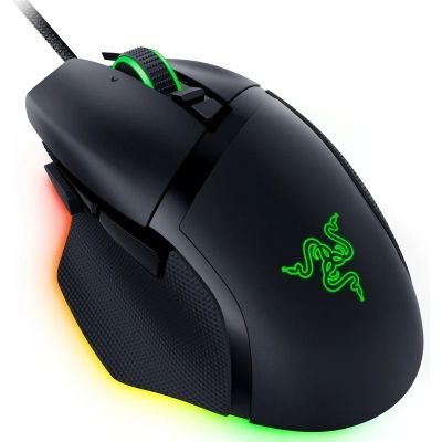Мышка Razer Basilisk V3 USB Black (RZ01-04000100-R3M1) | Зображення 4