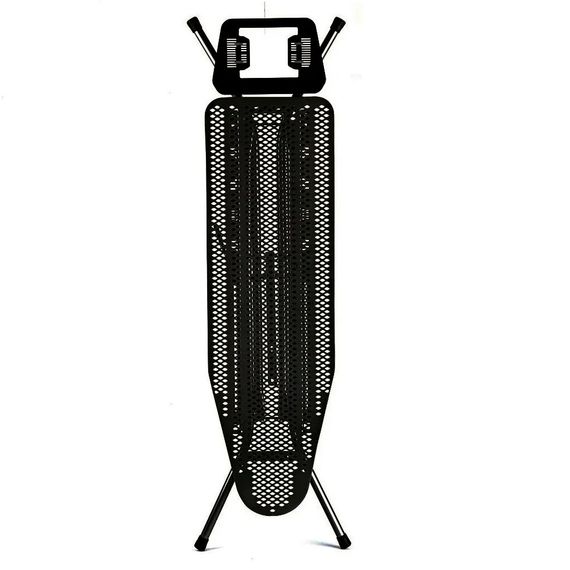 Прасувальна дошка Rolser K-UNO Black Tube Turquesa (K01016-2088) (928596) | Зображення 1