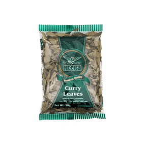 Листя каррі  20г Heera 5031416052746