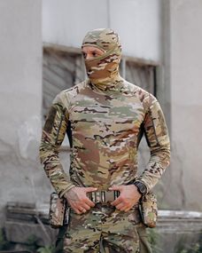 Облегчений потоотводний убакс STEADY НП5242