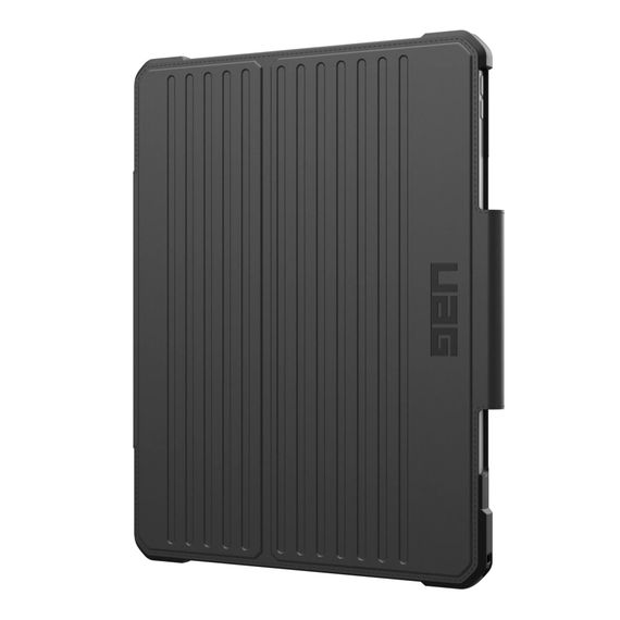 Чохол до планшета UAG iPad Air 13" (Gen 1 2024) Metropolis SE Black (124472114040) | Зображення 5
