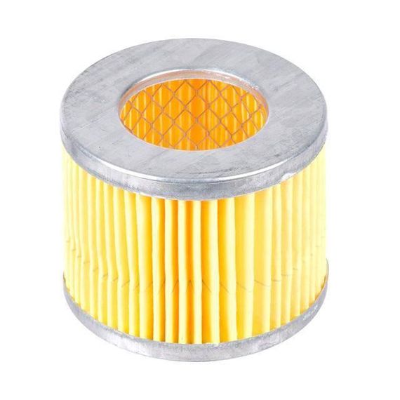 Повітряний фільтр для компресора пластиковий корпус PT-0040 INTERTOOL PT-90841 | Зображення 4