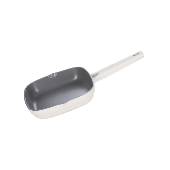 Сковорідка Panna PR-2317-26  26×6 см, PEPPER