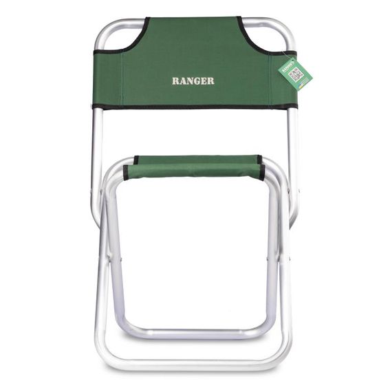 Стілець складаний Ranger Sula Alum RA4421 | Зображення 4