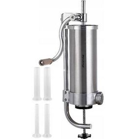 Шприц для начинения ковбас, 3 кг Kamille KM-6509