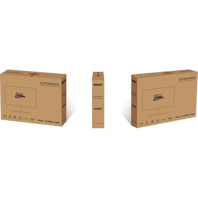 Монитор EvroMedia i24 USBSync 100HZ | Зображення 4