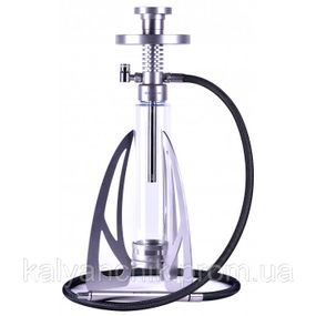 Кальян Hitech Classic Silver