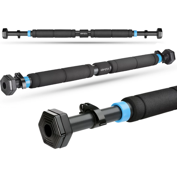 Турник раздвижной Gymtek 65-100см | Зображення 6