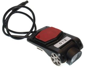 Відеореєстратор Baxster ADAS DVR X10 для ШГУ Baxster