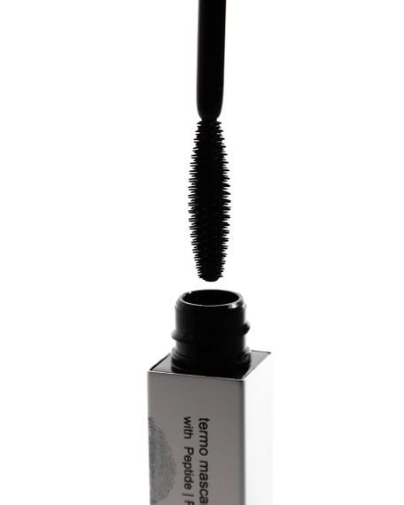 Туш для вій UNICO termo Mascara - Black (10 g) | Зображення 3