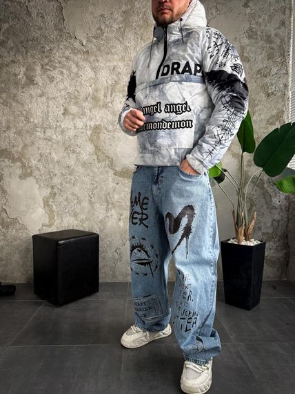 Анорак утеплений DRAPP | Зображення 4