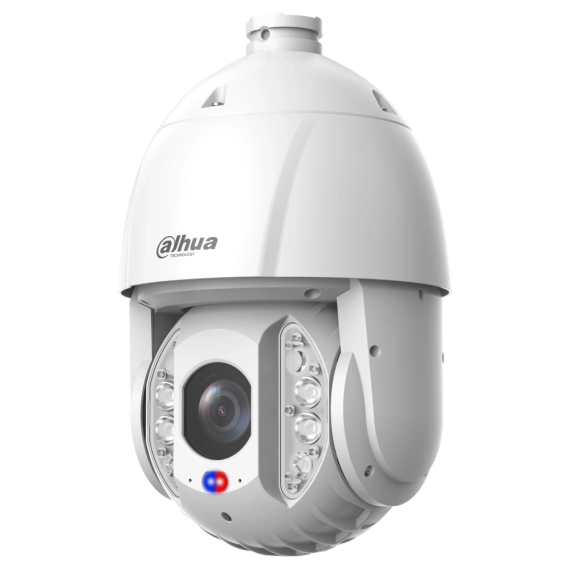Dahua DH-SD6E245MB-HNR-A-PV1 WizSense 45х PTZ відеокамера - PTZ-камери