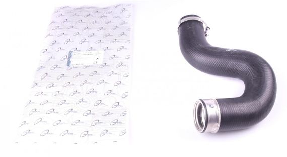 Патрубок інтеркулера L Mercedes Benz Sprinter 2.2 3.0CDI 02.40.200