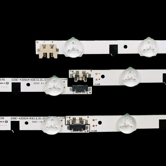 Підсвітка Samsung  D2GE-420SCA-R3 + D2GE-420SCB-R3 (2013SVS42F) 2шт. | Зображення 5