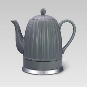 Електрочайник керамічний Maestro MR-077, 1.5 л, 1500 Вт