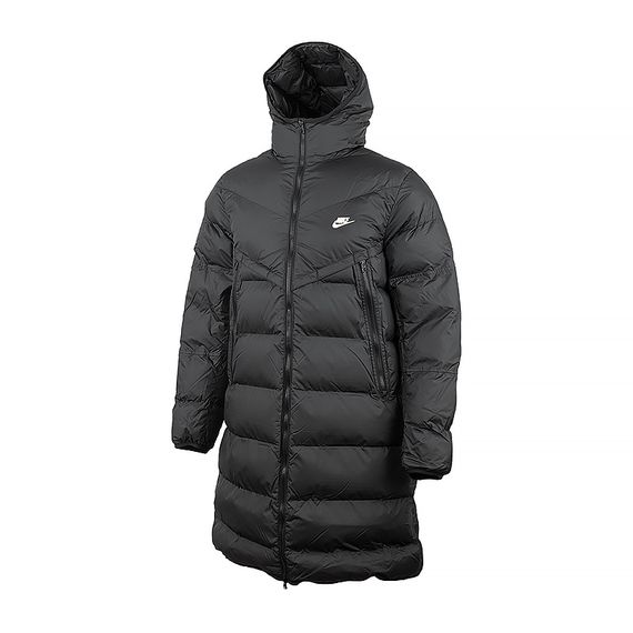Куртка Nike M NK SF WR PL-FLD HD PARKA