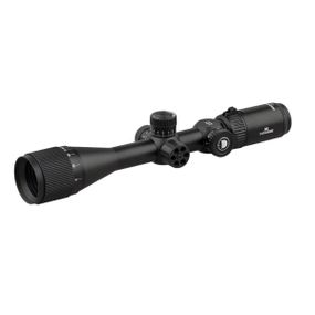 Discovery Optics MS 3-12x42 AOAC (25.4 мм, подсветка)