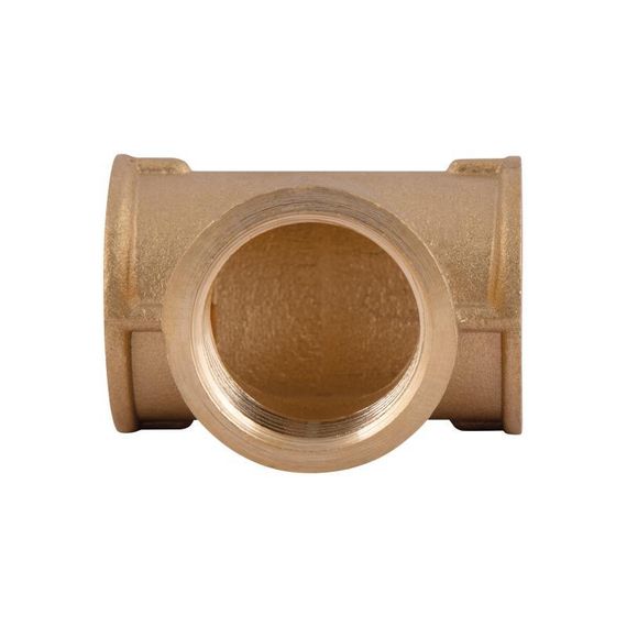 Тройник Thermo Alliance Standart 1" ВР SD41125 | Зображення 4