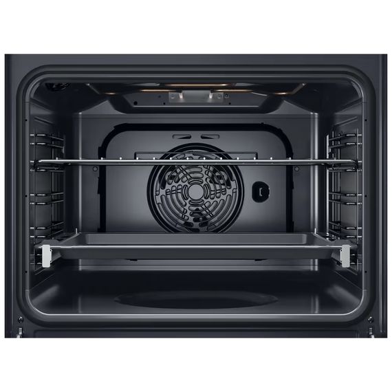 Духова шафа Whirlpool OMK58CU1SB | Зображення 4