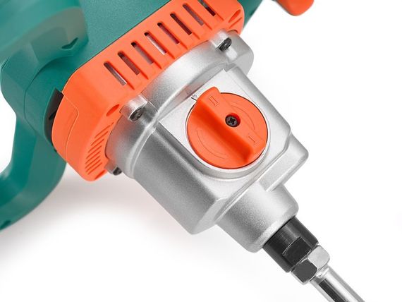 Дрель-міксер двухскоросний STURM 1580Вт ID21158MV | Зображення 1