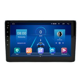 Штатная магнитола 9" Lesko для Audi S4 III (B7) 2004-2008 2/32 4G WiFi GPS Top Ауди