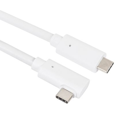 Дата кабель USB3.2 Gen1 Type-C for VR Oculus Quest 2 5.0m PowerPlant (CA913732) (CA913732)