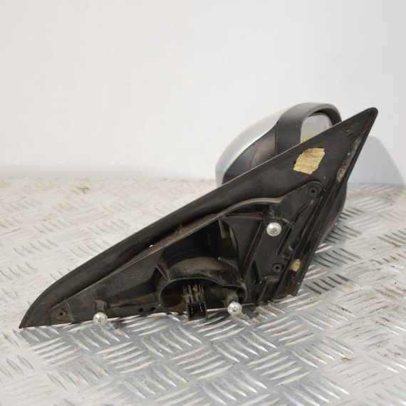 Дзеркало праве Opel Tigra TwinTop 2004-2009 електричне 5 pin Дзеркало праве Опель Тигра Твінтоп 065402RH | Зображення 2