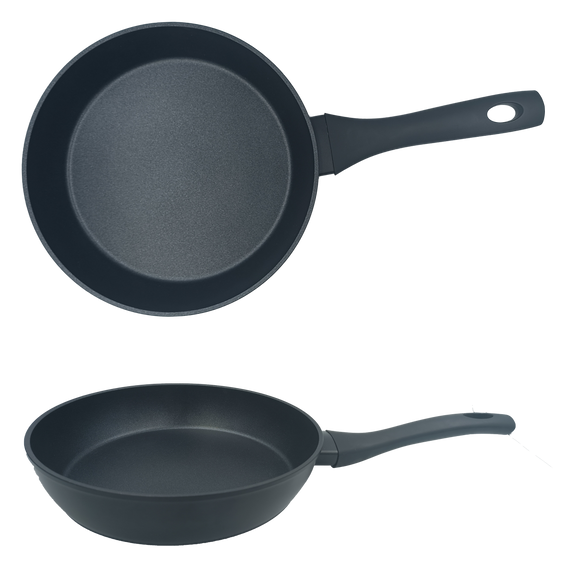 Сковорода PR-2340-28 Tiger 28см. 28x5.7см PEPPER | Зображення 1