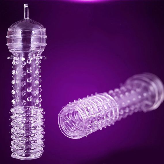 Рельєфна насадка Babydoll Універсальний. Універсальний. 3003 | Зображення 7