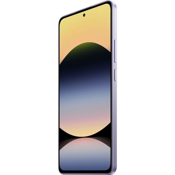 Мобильный телефон Xiaomi Redmi Note 14 5G 6/128GB Lavender Purple (1123266) | Зображення 3