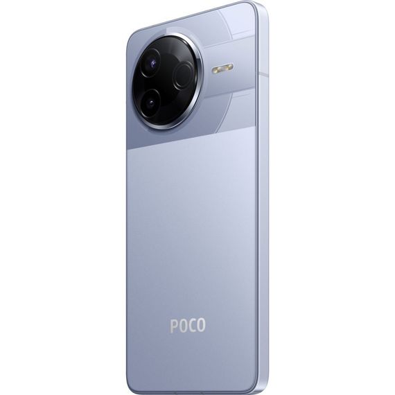Мобільний телефон Xiaomi Poco F7 Pro 12/256GB Blue (1135342) | Зображення 9