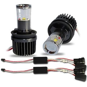 Светодиодная автолампа HB4(9006) Cree XML(950 Lm), WHITE -5000K (1 LED 6W CREE) + драйвер