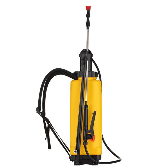 Обприскувач ручний 2E AquaSpray 16LM 16 л (2E-16LHS) | Зображення 4