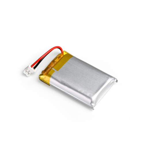 Акумулятор B902540 Li-pol 850 mAh Videx | Зображення 1