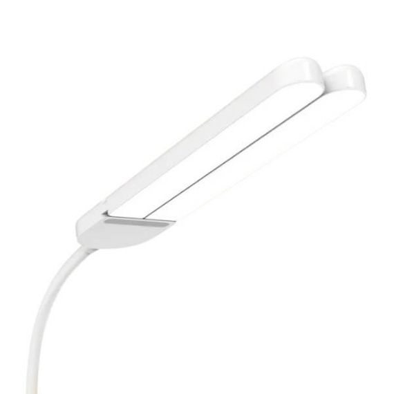 Настільна лампа LED TB-29S (без акумулятора) (адаптер на 12V в комплекті)