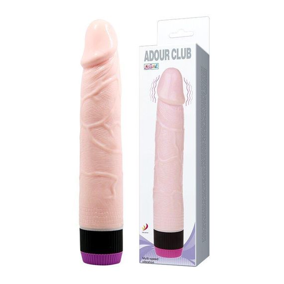 Вибратор "Adour club" BW-001080 sexstyle | Зображення 1