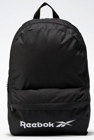 Спортивний рюкзак 24L Reebok Act Core чорний | Зображення 3