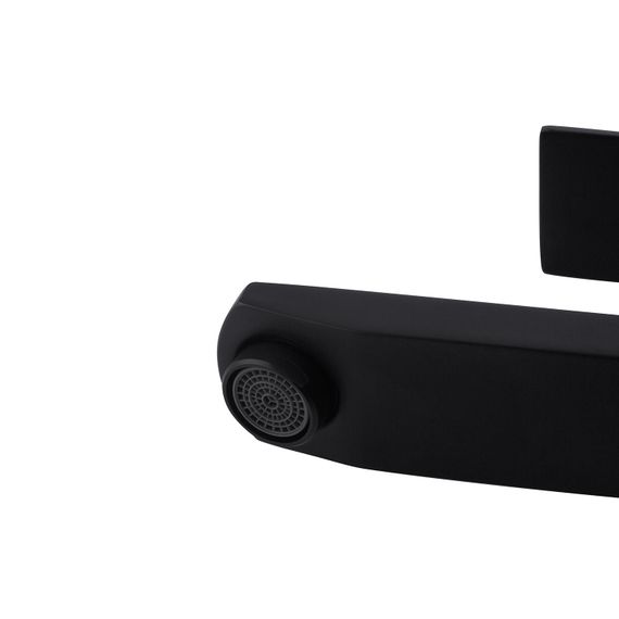 Змішувач для раковини Kroner KRM Edelstahl Kubus - SCH010 (CV023010) | Зображення 3