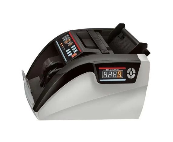 Счетная машинка для денег Bill Counter 5800 | Зображення 2