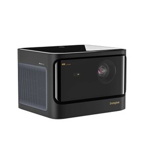 Неймовірний 4K Проектор XPRO Dangbei Mars Pro 2 з Автоматичним Фокусуванням (MARS PRO 2_87999)