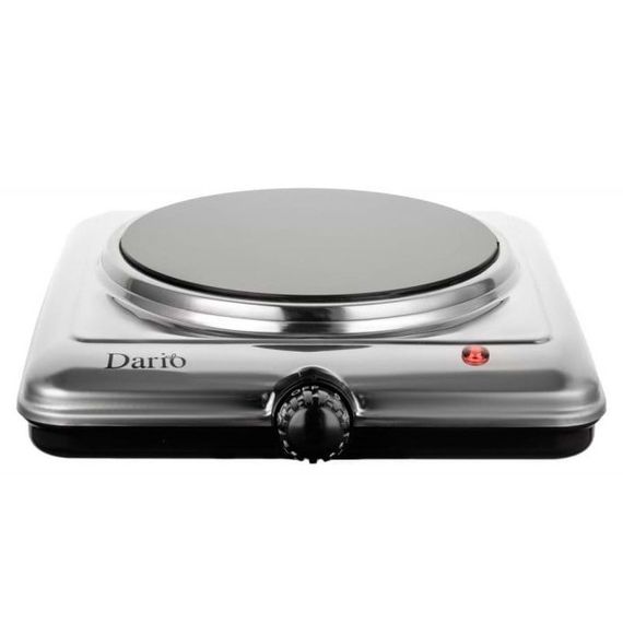 Настольная плита электрическая VG-924 DARIO DHP121S