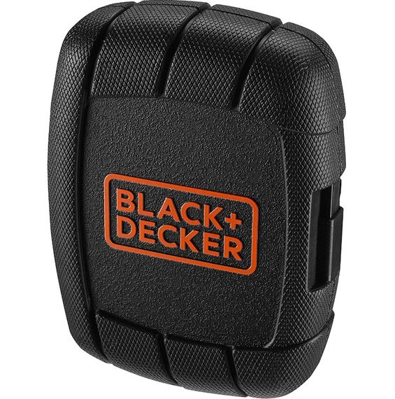 Набір біт Black&Decker A7039 | Зображення 1