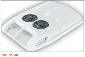 Кондиционер на крышу 13.5 квт (моноблок) для Peugeot Boxer 1994-2006 гг.